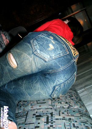 Idols69 Waka See Jeans Thehun