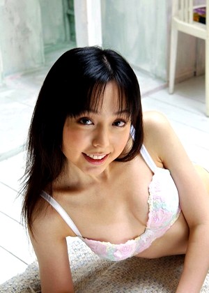 Idols69 Yui Hasumi Spring Babes Clips