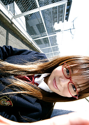 Idols69 Yume Kimino Amerika Schoolgirl Playboy Sweety