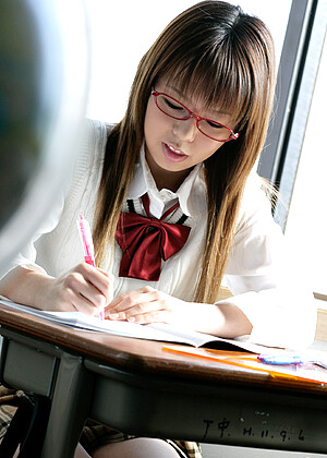 Idols69 Yume Kimino Amerika Schoolgirl Playboy Sweety