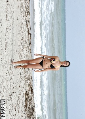 Iknowthatgirl Mandy Haze Wonderful Bikini Vip Pass