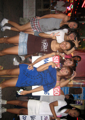 Ilovethaipussy Hookers Kickass Pattaya Honey