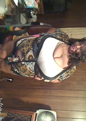 Imlive Norma Stitz Casual Chubby Mobilepicture