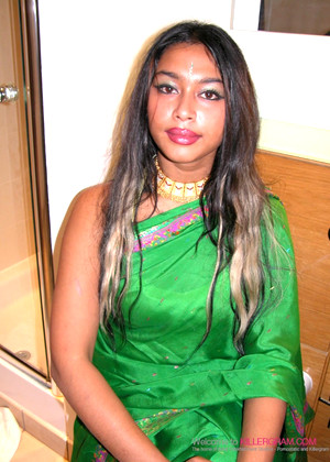 Indianbabesexposed Jasmine Sharma Premier Ethnic Avatar