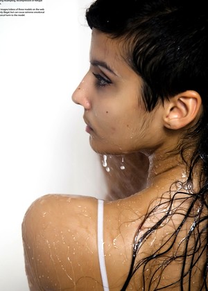 Indianbabeshanaya Indianbabeshanaya Model 2016 Wet Shumaker
