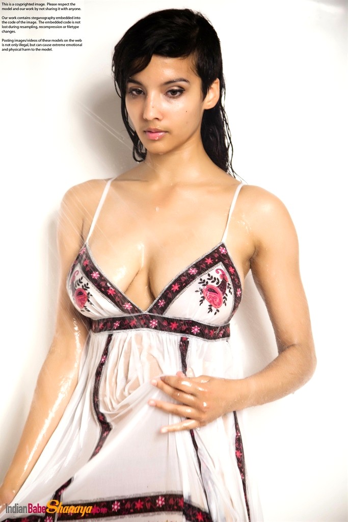 Babe Today Indian Babe Shanaya Indianbabeshanaya Model 2016 Wet Shumaker  Mobile Porn Pics