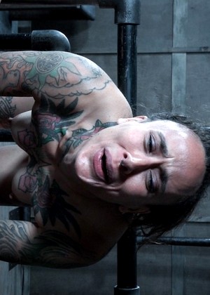 Infernalrestraints Henna Hex Bing Tattoo Gallery Foto
