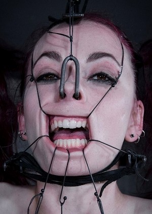 Infernalrestraints Ivy Addams Competitive Bdsm Sexsnap