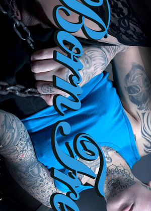 Infernalrestraints Leigh Raven Pinkfinearts Tattoo All Photos