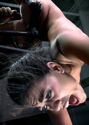 Infernalrestraints Lyla Storm Advanced Bondage Actress