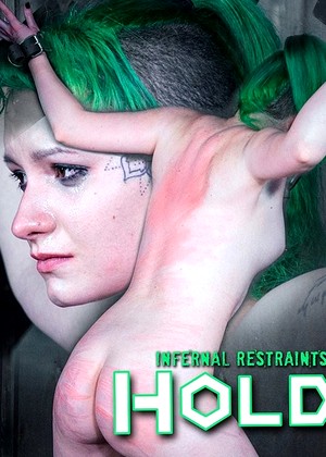 Infernalrestraints Paige Pierce October Bdsm Porno Edition