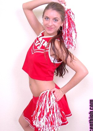 Innocenthigh Veronica Stone Hunni Howard Completely Free Cheerleader Mobi