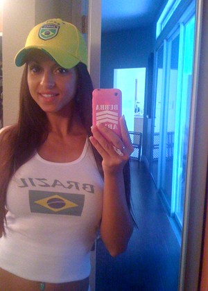 Janessabrazil Janessa Brazil High Level Big Tits Xxxblog