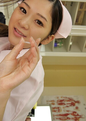 Japanhdv Anna Kimijima Generation Nurse Menei