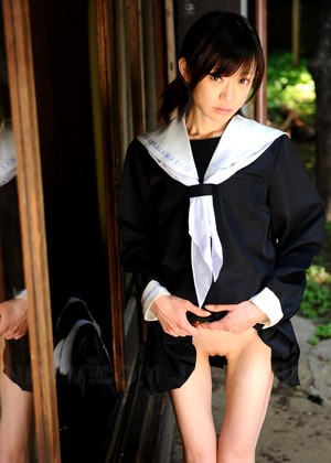 Japanhdv Aoba Itou Sexy Uniform Sexo Pass