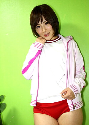 Japanhdv Megumi Haruka Clubhouse Brunette Who