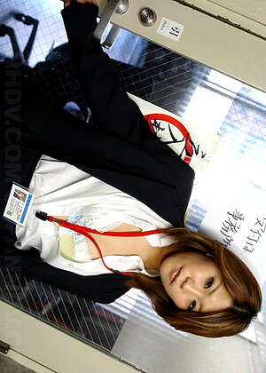 Japanhdv Yuria Takeda Foxx Uniform Bangbors