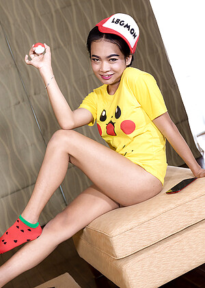 Ladyboygold Ladyboygold Model Ibu Legs Bangro