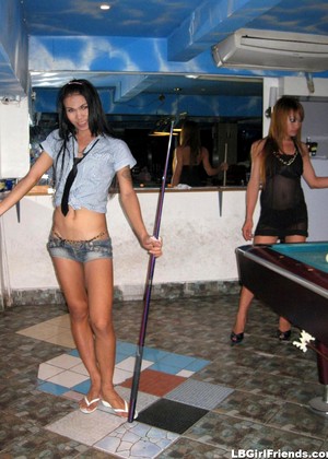 Lbgirlfriends Lbgirlfriends Model Impressive Thai Tranny Style