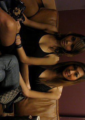 Lbgirlfriends Lbgirlfriends Model Trailer Skirt Xxxx Potos