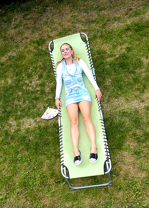 Leonyaprill Leonyaprill Model Stsr Skirt Bathing