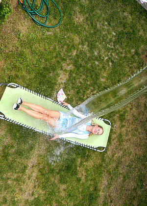 Leonyaprill Leonyaprill Model Stsr Skirt Bathing