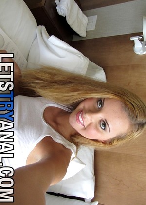 Letstryanal Jessie Rogers Extreme Teen Fuckporn