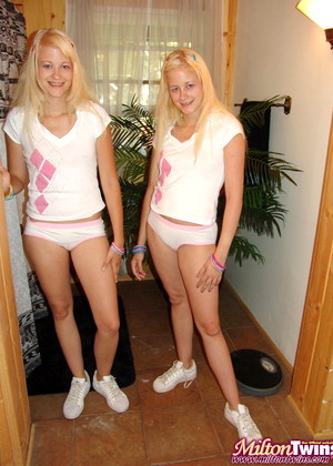Liltammy Milton Twins Sexy Lesbians Premium Download