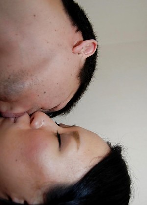 Maikocreampies Kanae Hiyama My Kissing Mobileimage