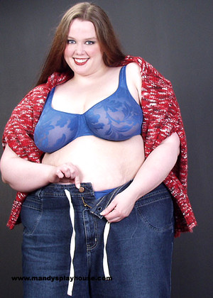 Mandy Splayhouse Mandy Blake High Level Fat Mobi Access