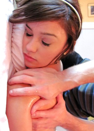 Massagecreep Melanie Jane See Reality Hdimage