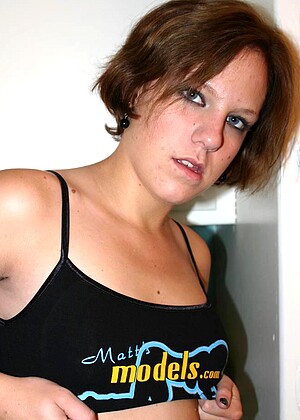 Mattsmodels Kattie Balzazar Clothed Sure