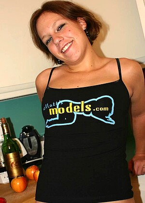 Mattsmodels Kattie Balzazar Clothed Sure