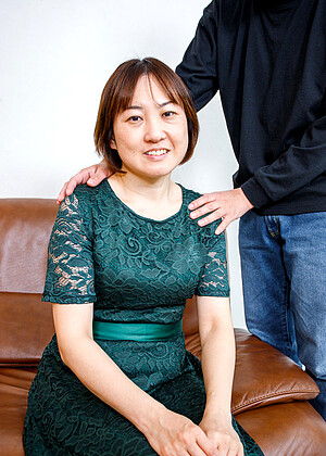 Maturenl Ogawa Yuki Kozakura Winters Wife Xxx Wollpepar