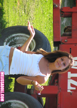 Melissadoll Melissa Doll Admirable Teen Mobile Video