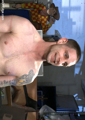 Menonedge Jay Rising Attractive Gay Bdsm Comment