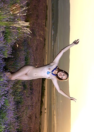 Metart Hailey Xxxfish Nude Outdoors Book