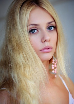 Metart Jennifer Mackay Rank High Blonde Free Pics