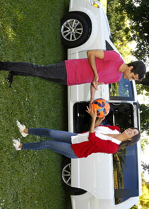 Milfhunter Alexis Fawx Patrol Soccer Mom Toys