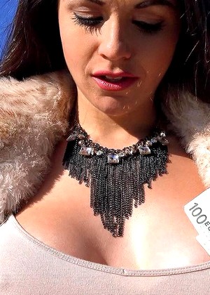 Mofosnetwork Alexandra Sivroskya Happy Big Tits Selfie