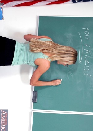 Myfirstsexteacher Niki Wylde Summer Teacher Porngram