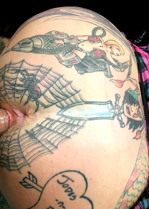 Myxxxpass Blackwidow Xxx Mystery Tattoo Xxx Version