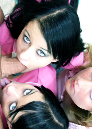 Myxxxpass The Milton Twins Heather Zatch Browse Group Sex Vip Pics