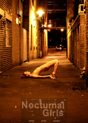 Nocturnalgirls Nocturnalgirls Model Updated Outdoor Pornography