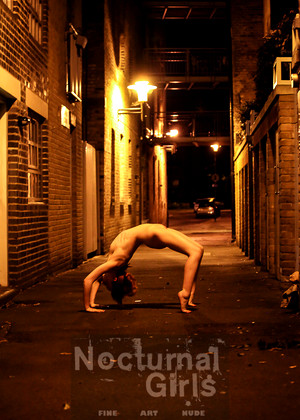 Nocturnalgirls Nocturnalgirls Model Updated Outdoor Pornography