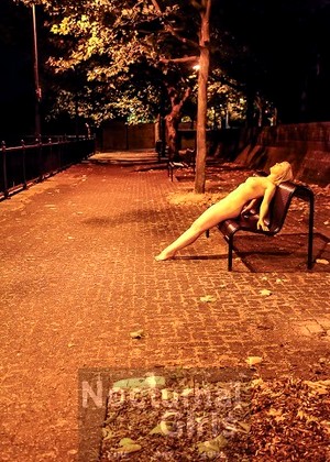 Nocturnalgirls Satine Spark Exxxtra Outdoor Nubile