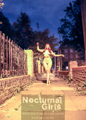 Nocturnalgirls Shay Hendrix Exemplary Real Tits Metro