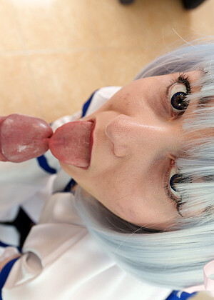 Nucosplay Alexis Willson Features Cum In Mouth Hdphoto Com