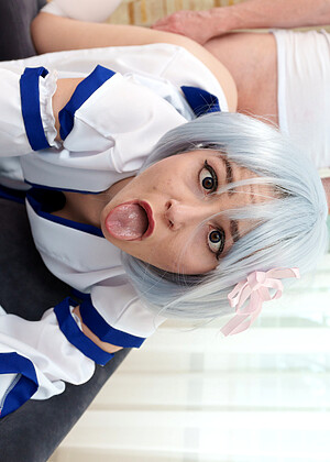 Nucosplay Alexis Willson Features Cum In Mouth Hdphoto Com