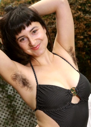 Nudeandhairy Altaira Skillful Hirsute Home
